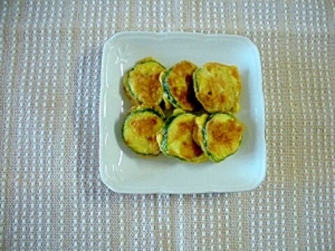 お弁当に♪チーズ味のジョン